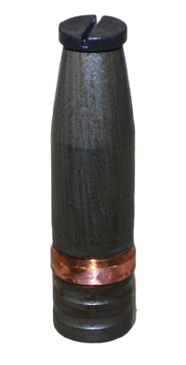 Product: 30 MM HE/I SHELL